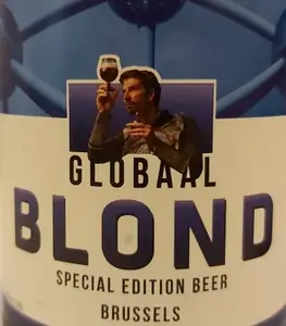 Globaal Blond